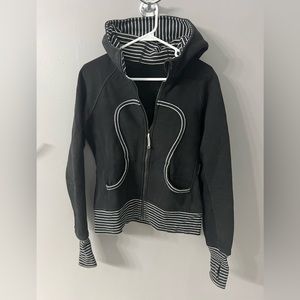 lululemon Scuba Hoodie